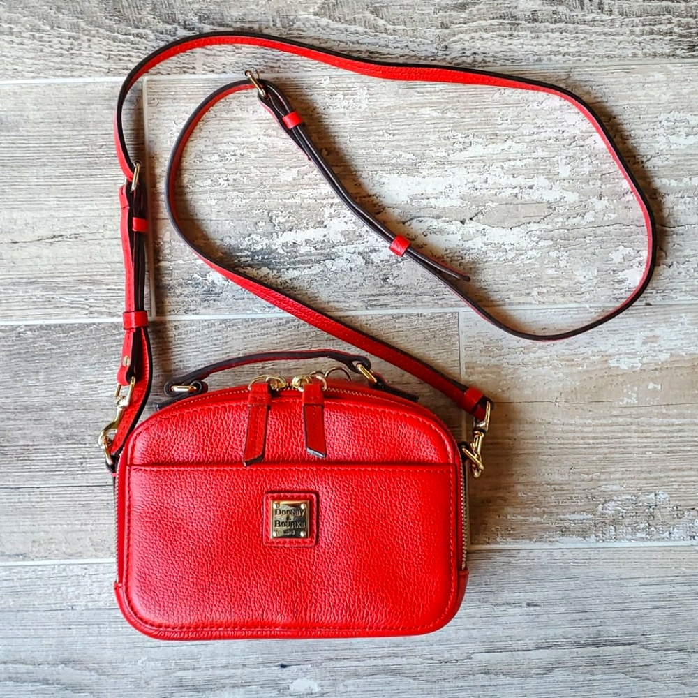 DOONEY & BOURKE purse